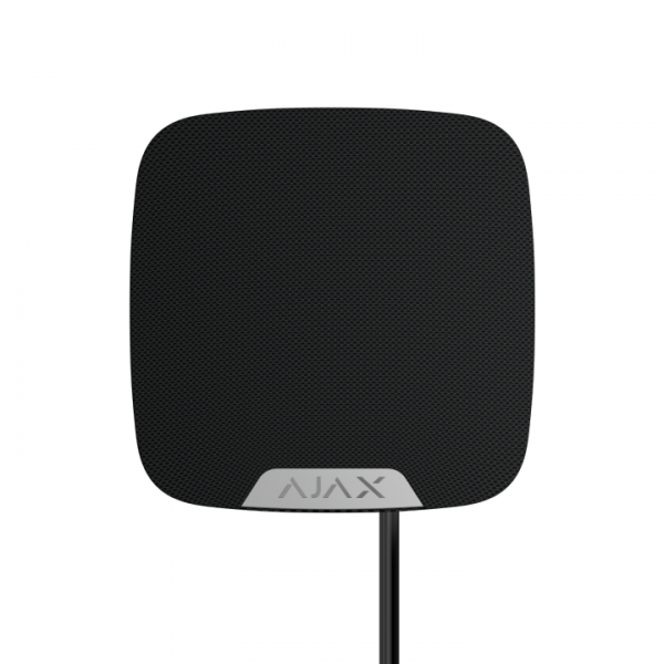 Ajax Alarmanlage HomeSiren Fibra *schwarz*