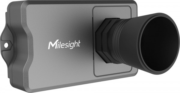 Milesight IoT Ultrasonic Distance/ Level Sensor, EM400-UDL-868M-W100 LoRaWAN / IP67 / Range 10m