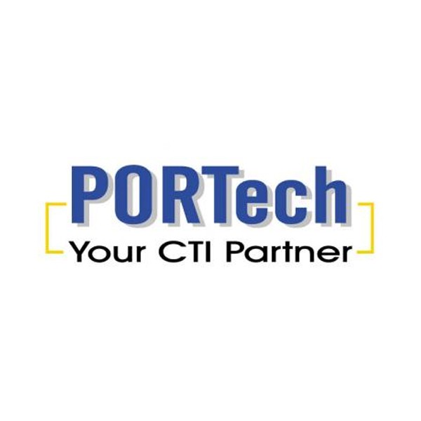 Portech GSM - zbh. VoIP Gateway MV-378 19&quot; Rack Option