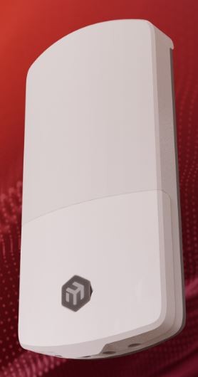 MikroTik Access Point wAP ax LTE7 kit 2.4/5GHz, 2x Gbit LAN, with LTE7 modem, outdoor, wAPGR-5HaxD2HaxD&amp;R11e-LTE7