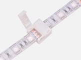 Synergy 21 LED Flex Strip add. IP62 Connector RGB 10mm