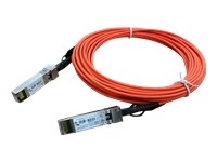 HP Switch zbh. X2A0 10G SFP+ 10m AOC Cable