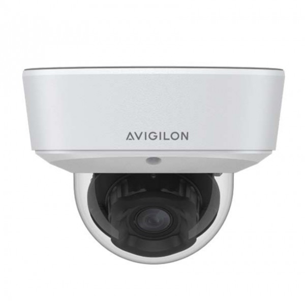 Avigilon Netzwerkkamera Fixed Dome 5 Megapixel 5.0C-H6SL-D1-IR Outdoor