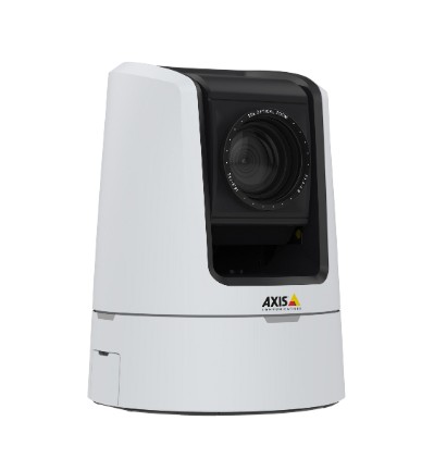 AXIS Netzwerkkamera PTZ Konferenzkamera V5925 HDTV 1080p
