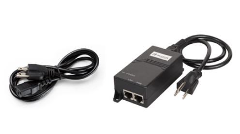CommScope RUCKUS Zubehör Power over Ethernet (PoE) 60W Adapter R550/R650/R750/R850/R720/T710/T610/T750 - 60 Watt 1er Pack