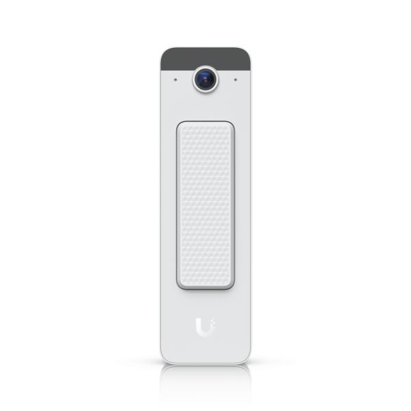 Ubiquiti UniFi Protect Doorbell Lite • Video • IPX5 • PoE • white • UVC-Doorbell-Lite-W