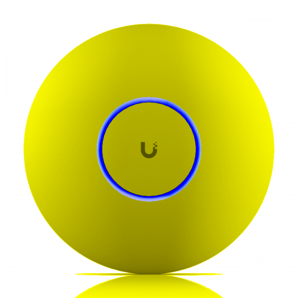 Ubiquiti Unifi Access Point Pro / WiFi 7 / Indoor / 2.5 GbE uplink / 300 User+ / U7-Pro