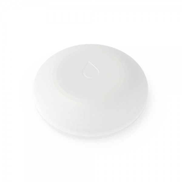 Shelly · Sensor · Flood - Wi-Fi WLAN Sensor für Wasser- und Temperaturmessung