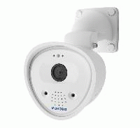 Mobotix ONE M1A-S mit 4K DN040 (Tag/Nacht), 120°x60°