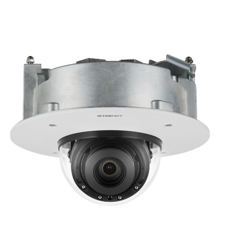 Hanwha Techwin IP-Cam Fixed Dome &quot;X-Serie XND-9082RF