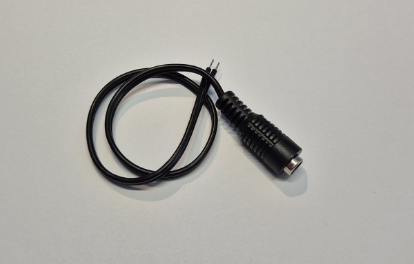 Synergy 21 LED light panel zub. Netzteil Anschluß Hohlbuchse