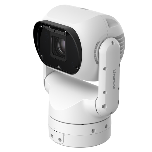 Hanwha Vision IP-Cam PTZ Dome AI TNP-A6550RW