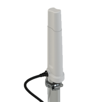 Poynting · Antennen · 5G/LTE · Mast/Wand · A-OMNI-0280-02-V1 · weiß · SMA (M) · 4dbi  OMNI-Directional... Poynting · Antennen · 5G/LTE · Mast/Wand · A-OMNI-0280-02-V1 · weiß · SMA (M) · 4dbi  OMNI-Directional LTE SISO · SMA - Male · 2 Meter Kabel