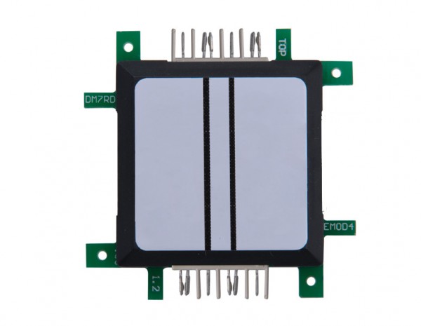 ALLNET Brick´R´knowledge Wire double straight