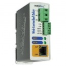 2N External IP Relay - 1 output, 1 input