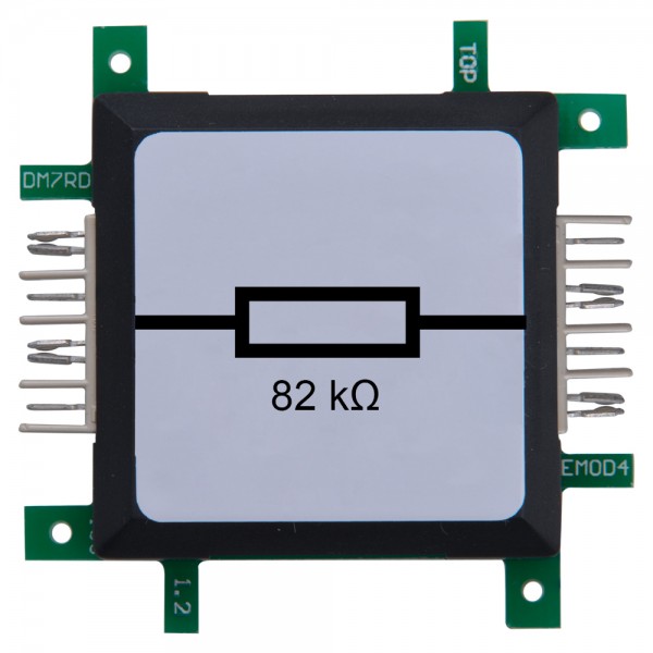 ALLNET Brick?R?knowledge Widerstand 82k Ohm