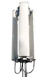 ALLNET Wireless LAN Antenna 2.4GHz 14dbi Sectorial 3x 120° h