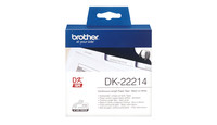 Brother P-Touch Zubehör Schriftband MK221S