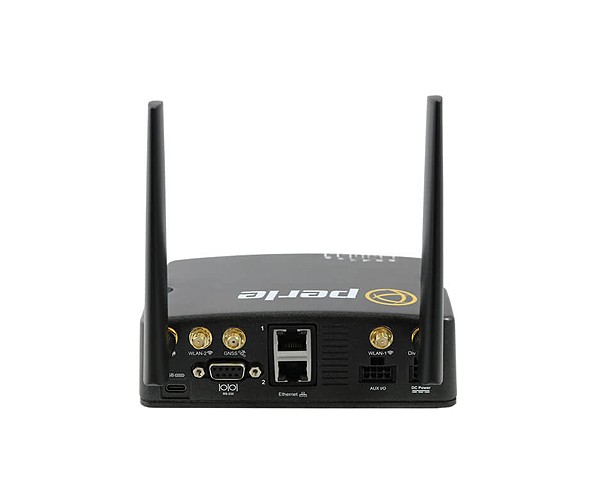 Perle LTE Router IRG5521 Router