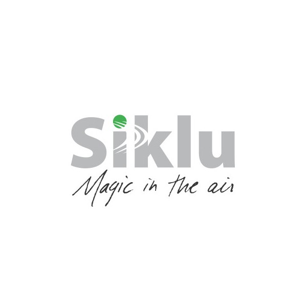 Siklu MultiHaul? Client upgrade from 100 Mbps to 1 Gbps für Client AP