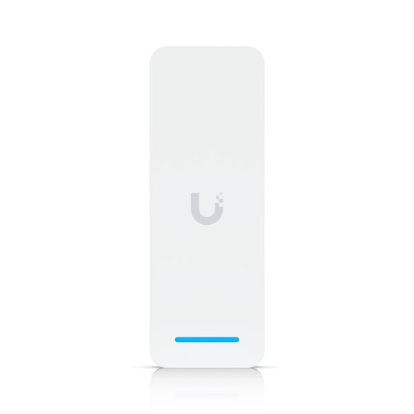 Ubiquiti Access Reader • PoE+ • Lock terminal (12V/1A) • Exit request input • UniFi • UA-Ultra