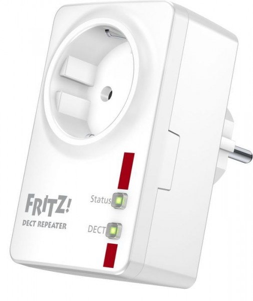 AVM FRITZ!DECT Repeater 100