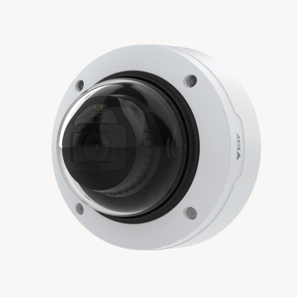 AXIS Netzwerkkamera Fix Dome P3267-LV 5MP
