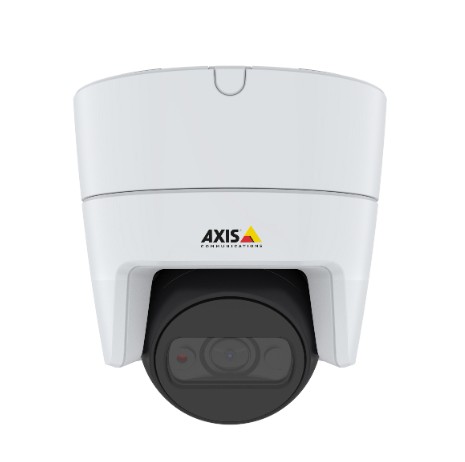 AXIS Netzwerkkamera Fix Dome M3115-LVE