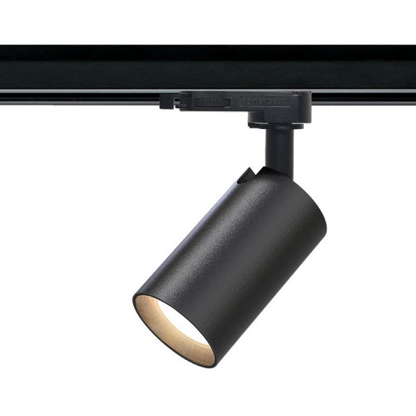 GU10 Stromschienenleuchte VLH ? 3-Phasen | Synergy 21