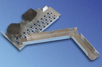 Vertiv(Knürr) zub.Kabelablageboden mit Schwenkarm,