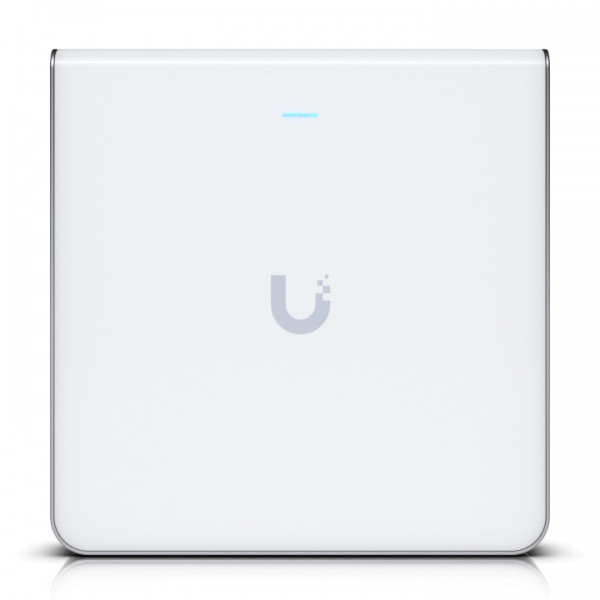 Ubiquiti Unifi Access Point Enterprise / WIFI 6E / Indoor / 4x4 MU-MIMO / 600 User+ / U6-Enterprise-IW