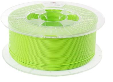 Spectrum 3D Filament / PLA Pro / 1,75mm / Lime Green / Grün / 1kg