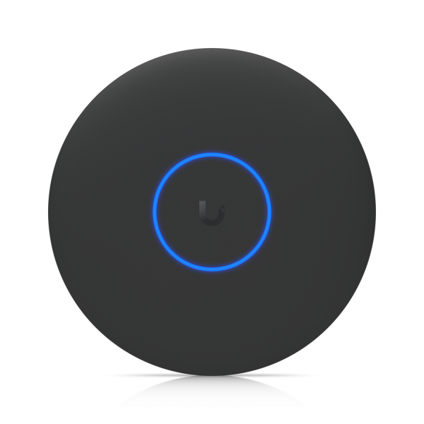 Ubiquiti Wireless AP WIFI7 • BE15000 • 4x4 • Indoor • 10 GbE • UniFi • black • U7-Pro-XGS-B
