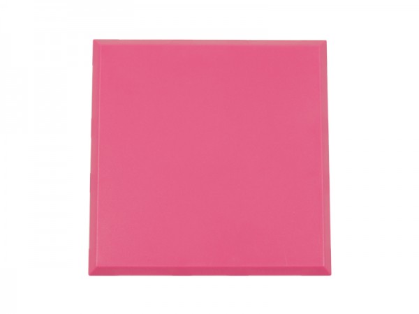 ALLNET Brick?R?knowledge Kunststoffschale 1x1 magenta oben u