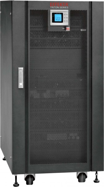 Effekta Online-USV,15000VA, 127min bei cos phi 0,7 , Triton 3/3,