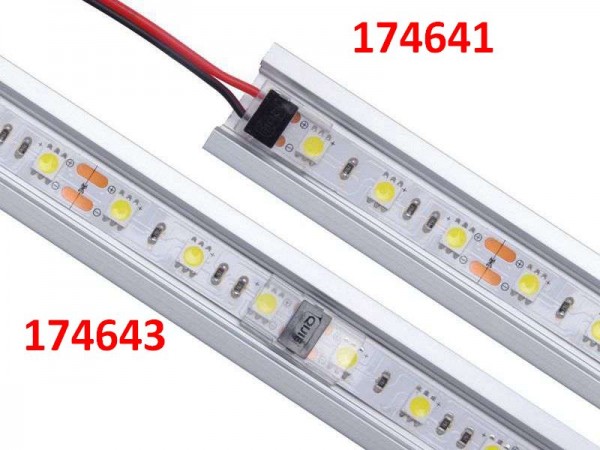 Synergy 21 LED FLEX Strip add. Easy Connect MINI strip to strip connection 10mm