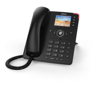 SNOM D713 VOIP Telefon (SIP), Gigabit Schwarz SNOM D713 VOIP Telefon (SIP), Gigabit Schwarz