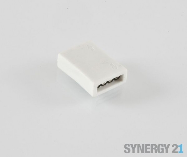 Synergy 21 LED Flex Strip add. 78112 connector