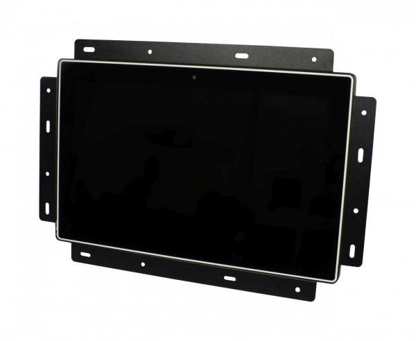 ALLNET Touch Display Tablet 14 inch zbh. Wall mounting frame