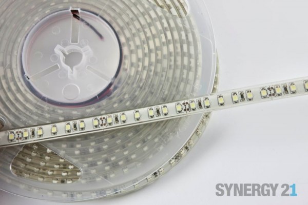 Synergy 21 LED Flex Strip cold white DC24V 48W IP68