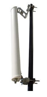 ALLNET Antenne 5, 8 GHz 16dBi Sectorial 120° MIMO Dual-Pola