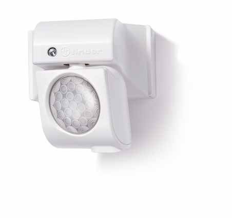 Finder motion detector IP55