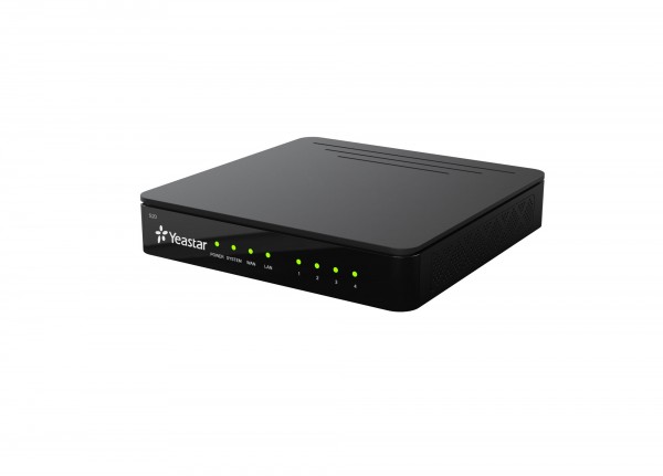 Yeastar S-Series PBX - S20 up to 20 Users (V2)