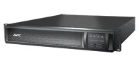 APC USV Smart, X, 1500VA, 5.8min., ext.Runtime, 19&quot;/Tower,