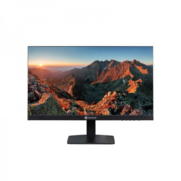 AG Neovo Office Monitor 27?? FHD LCD, 100Hz, DP/HDMI/VGA