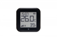 Shelly · Plug & Play · "Plus H&T Gen. 3 Matte Black" · WLAN · BT · USB C Shelly · Plug & Play · "Plus H&T Gen. 3 Matte Black" · WLAN · BT · USB C