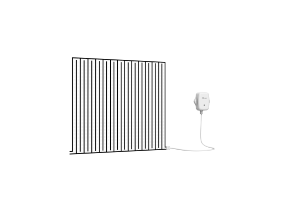 Milesight IoT Membrane Leakage Detection Sensor, EM300-MLD-868M
