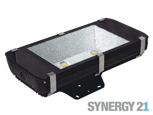 Synergy 21 LED Objekt Strahler 140W IP52 cw V2