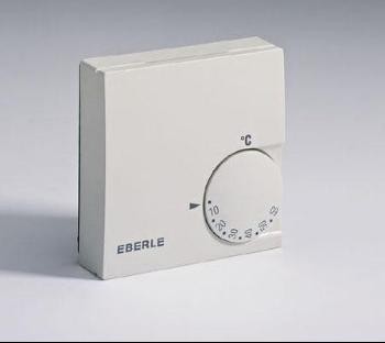 Vertiv(Knürr) zub.Thermostat Eberle RTR-E 6705