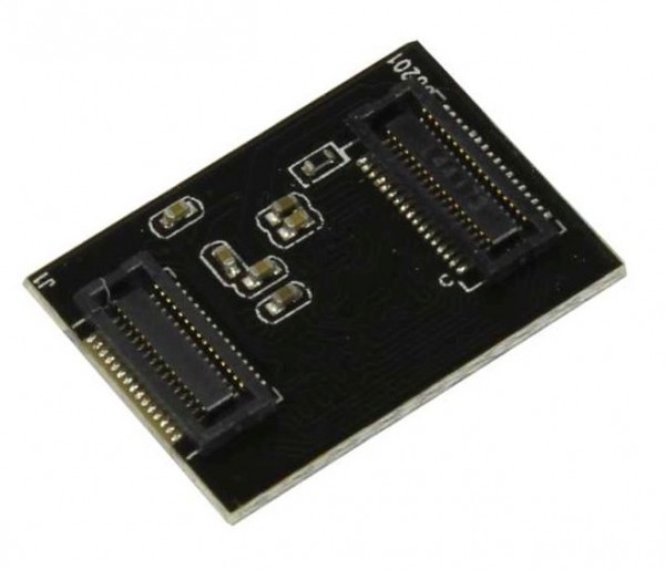 Rock Pi 4 zbh. EMMC 5.0 64GB also fits ODroid